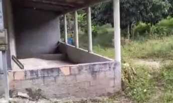 Imagem 5: Casa Grande Com Sítio