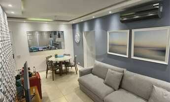 Imagem 3: Apartamento para venda com 90 metros quadrados com 3 quartos em Tijuca - Rio de Janeiro