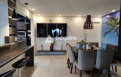 Imagem 6: Apartamento à venda, Centro, Ponta Grossa, PR