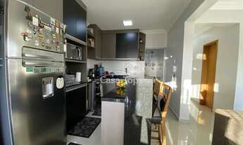 Imagem 5: Apartamento à venda no Edifício Luar - Órfãs