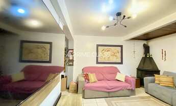 Imagem 6: Sobrado 4 quarto(s) no Olaria