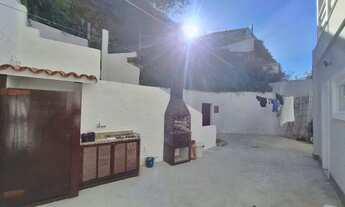 Imagem 2: Casa reformada próximo Catedral São Pedro de Alcântara