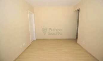 Imagem 5: Oportunidade no Coração de Pelotas: Apartamento de 2 Quartos com Conforto e Estilo!