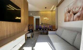 Imagem 2: Flat para locação, 51 m² - Vinhedo Premium Portal Flat Office Mall - Vinhedo/SP