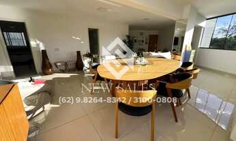 Imagem 5: Apartamento a venda 4 quartos sendo 2 suítes - Setor Oeste