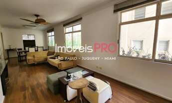 Imagem: Itaim amplo e confortável Rua Urimonduba!