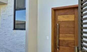 Imagem: Casa para venda no bairro Novo Horizonte!