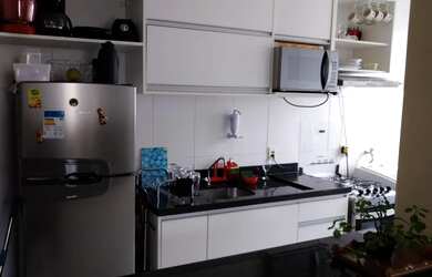 Imagem 15: APARTAMENTO RESIDENCIAL em LAURO DE FREITAS - BA, CAJI