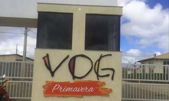 Imagem 7: Casa de 2 quartos Vog Primavera