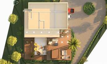 Imagem 3: Terreno a v enda no bairro Ratones com 5.050 m2