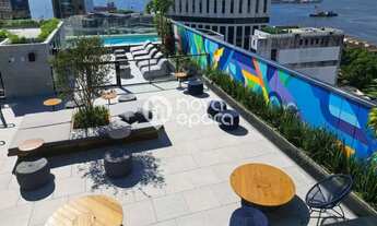 Imagem 6: Centro Apartamento com 1 dormitório