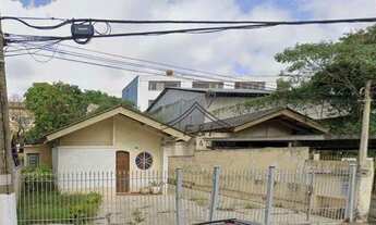 Imagem: Terreno à venda, 328 m² por R$ 800.000