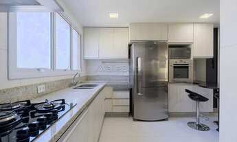 Imagem 7: 163m² | 3 suítes | 3 vagas