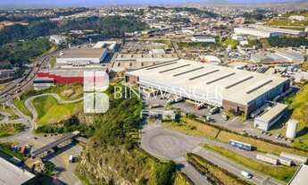 Imagem 4: Condomínio Logístico em Betim - MG