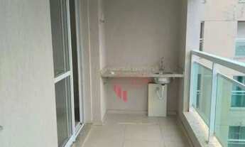 Imagem: Apartamento para Locação de 02 Quartos