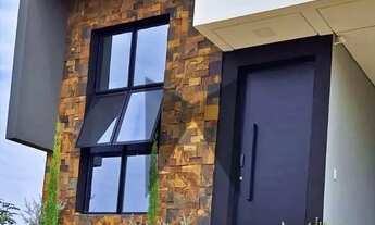 Imagem 2: Residencial Tivoli - Araraquara - Residência de Alto Padrão no Condomínio Tívoli em Araraq