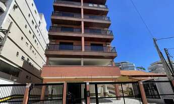 Imagem 2: Excelente Apto - 2 Quartos (sendo 1 Suíte) - Varanda - 2 Vagas Carro - Frente - Mobiliado