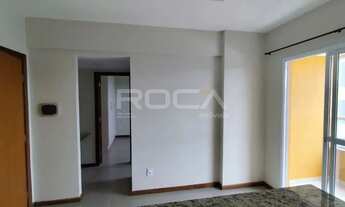 Imagem 3: Apartamento Padrão para Alugar no Jardim Macarengo, São Carlos