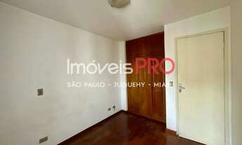 Imagem 7: Apartamento, Moema Índios - São Paulo