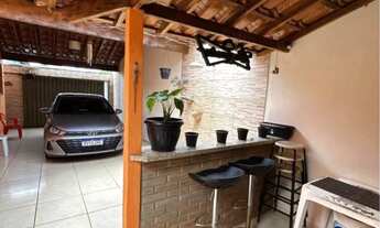 Imagem: Casa na Cohama