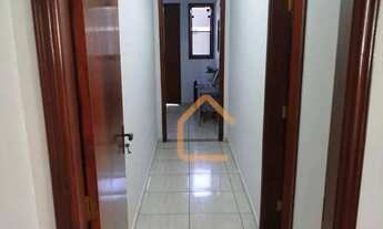 Imagem 13: Casa com 3 dormitórios à venda, 173 m² por R$ 690.000 - Jardim Mariosa - Pouso Alegre/MG