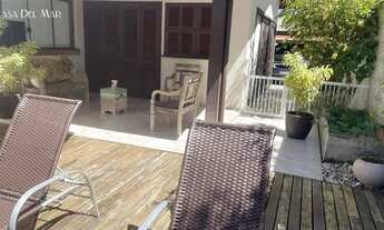 Imagem 7: Casa para Venda em Florianópolis, Canasvieiras, 3 dormitórios, 1 suíte, 3 banheiros, 3 vag