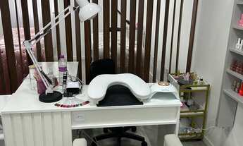 Imagem 7: Vendo salão de beleza