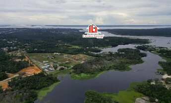 Imagem 2: Lote no Porto real com 800m² Tarumã - Manaus - AM