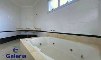 Imagem 6: Casa de condomínio com 4 suítes à venda - Jardim Botânico