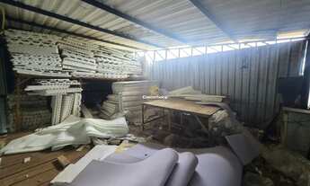 Imagem 7: Galpão - Depósito - 337 m² - Plano Direto Sul