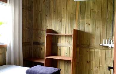 Imagem 5: Casa de Temporada da Neide