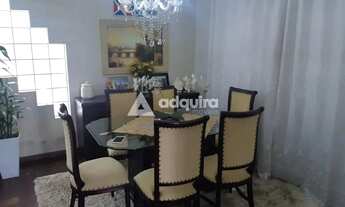 Imagem 5: Casa à venda, Oficinas, Ponta Grossa, PR