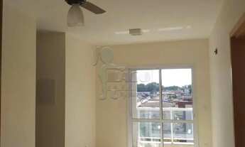 Imagem: Apartamento de 55m² com 02 quartos para