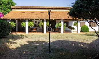 Imagem 6: CASA CARANDÁ BOSQUE