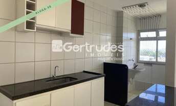 Imagem 5: Apartamento para alugar 2 quartos no Condomínio Paradiso