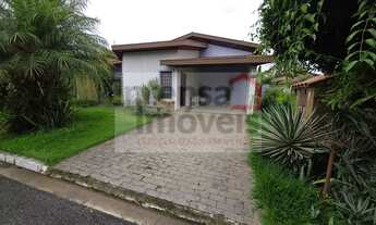 Imagem: Casa à venda no bairro Estiva - Taubaté/SP