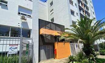 Imagem: Apartamento com 1 dormitório para alugar