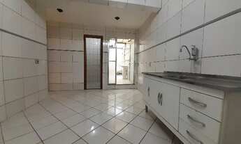 Imagem 6: Apto 2 quartos suíte Àrea Externa garagem no Granbery