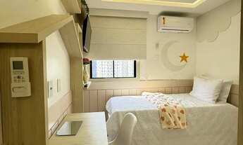 Imagem 5: Apartamento pra Locação Mobiliado com 3 quartos