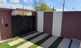 Imagem 3: Casa primeira locação com 3 quartos á venda em Itaipuaçu