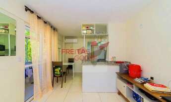 Imagem 4: Apartamento 1 Quarto à venda - Água Verde - Curitiba/Pr