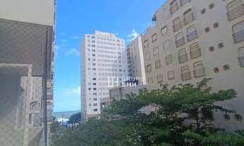 Imagem 5: Apartamento com 3 dormitórios para alugar, 100 m² por R$ 4.500/mês - Pitangueiras - Guaruj