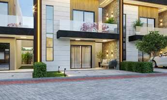 Imagem 4: Casa duplex com três suítes - Eusébio - 131m²