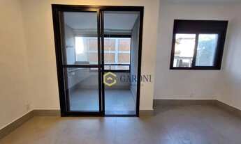 Imagem 3: Apartamento com 2 quartos, 1 suite, 56 m² , 1 vaga - para alugar - Rua Caativa - Alto da L