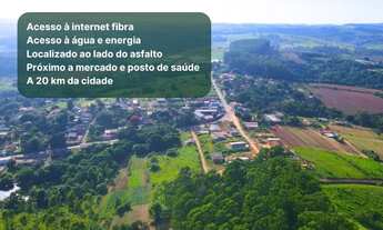 Imagem 3: Terreno 14.000m2 Interior Piedade - SP