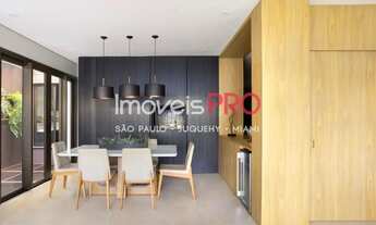 Imagem 3: Casa Charmosa e sofisticada no Brooklin!!