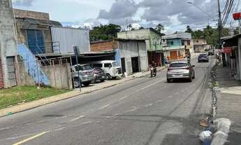 Imagem 4: Terreno ponto comercial redenção