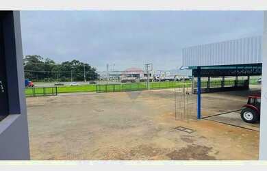 Imagem 4: Aluguel de Galpão Industrial às Margens da Rodovia Anhanguera, Próximo ao Aeroporto Leite