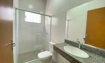 Imagem 7: Casa para Venda em Presidente Prudente, Parque Imperial, 3 dormitórios, 1 suíte, 2 banheir