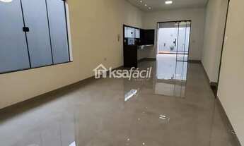 Imagem 3: Casa à venda, Jardim Nashville, Campo Grande, MS